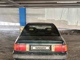 Audi 100 1991 годаүшін1 500 000 тг. в Шымкент – фото 4