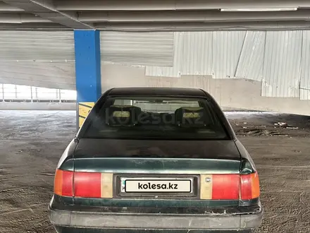 Audi 100 1991 года за 1 500 000 тг. в Шымкент – фото 4