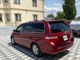 Honda Odyssey 2005 годаfor6 000 000 тг. в Кызылорда