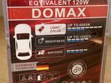 Domax H7 led 120w 6000k 16000 LM за 14 000 тг. в Уральск