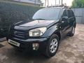 Toyota RAV4 2001 года за 5 000 000 тг. в Шымкент