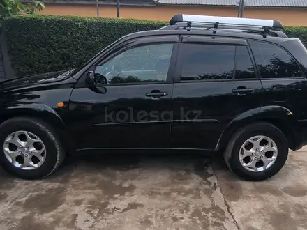 Toyota RAV4 2001 года за 5 000 000 тг. в Шымкент – фото 7