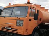 КамАЗ 2008 года за 18 000 000 тг. в Аягоз
