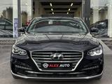 Hyundai Grandeur 2018 годаүшін10 700 000 тг. в Шымкент – фото 2