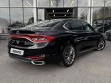 Hyundai Grandeur 2018 годаүшін10 700 000 тг. в Шымкент – фото 4