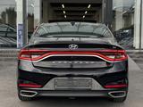 Hyundai Grandeur 2018 годаүшін10 700 000 тг. в Шымкент – фото 5