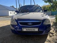 ВАЗ (Lada) Priora 2171 2011 годаүшін1 650 000 тг. в Актобе