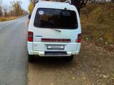 Mitsubishi Delica 1997 годаfor1 400 000 тг. в Есик – фото 3