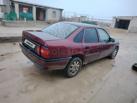 Opel Vectra 1992 года за 450 000 тг. в Актау – фото 2