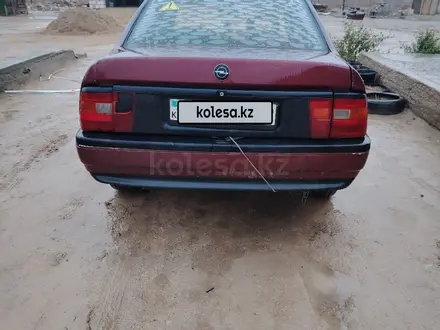 Opel Vectra 1992 года за 450 000 тг. в Актау – фото 3