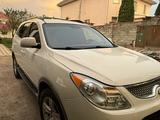 Hyundai Veracruz 2008 года за 6 250 000 тг. в Алматы – фото 3