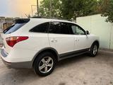 Hyundai Veracruz 2008 года за 6 250 000 тг. в Алматы – фото 2
