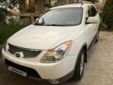 Hyundai Veracruz 2008 года за 6 250 000 тг. в Алматы – фото 4