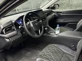 Toyota Camry 2023 годаүшін20 000 000 тг. в Шымкент – фото 5