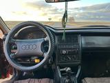 Audi 80 1990 годаүшін650 000 тг. в Караганда – фото 5