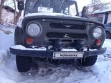 УАЗ 469 1985 года за 754 321 тг. в Петропавловск – фото 3