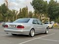 Mercedes-Benz E 320 1999 года за 6 000 000 тг. в Алматы – фото 8