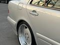 Mercedes-Benz E 320 1999 года за 6 000 000 тг. в Алматы – фото 12