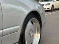 Mercedes-Benz E 320 1999 года за 6 000 000 тг. в Алматы – фото 14
