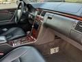 Mercedes-Benz E 320 1999 года за 6 000 000 тг. в Алматы – фото 16
