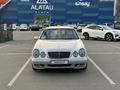 Mercedes-Benz E 320 1999 года за 6 000 000 тг. в Алматы – фото 2