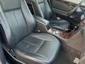 Mercedes-Benz E 320 1999 года за 6 000 000 тг. в Алматы – фото 18