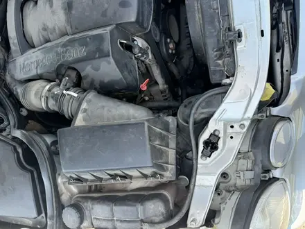 Mercedes-Benz E 320 1999 года за 6 000 000 тг. в Алматы – фото 23