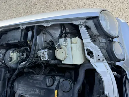 Mercedes-Benz E 320 1999 года за 6 000 000 тг. в Алматы – фото 24