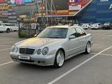 Mercedes-Benz E 320 1999 года за 6 000 000 тг. в Алматы