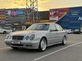 Mercedes-Benz E 320 1999 года за 6 000 000 тг. в Алматы – фото 3