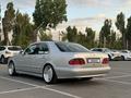 Mercedes-Benz E 320 1999 года за 6 000 000 тг. в Алматы – фото 6