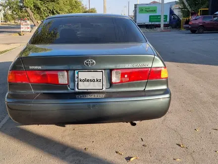 Toyota Camry 1999 года за 3 550 000 тг. в Тараз – фото 11