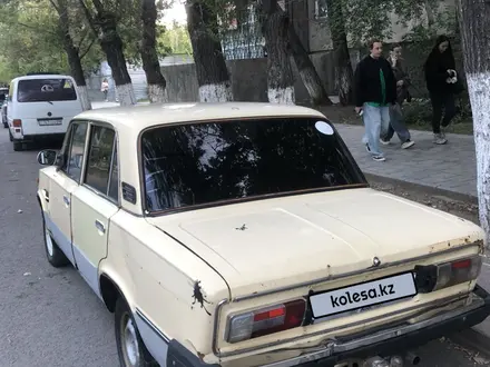 ВАЗ (Lada) 2106 1988 года за 530 000 тг. в Караганда – фото 2