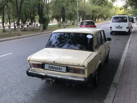 ВАЗ (Lada) 2106 1988 года за 530 000 тг. в Караганда – фото 4