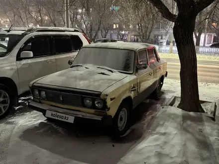 ВАЗ (Lada) 2106 1988 года за 530 000 тг. в Караганда