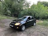 ВАЗ (Lada) Granta 2191 2014 года за 2 500 000 тг. в Усть-Каменогорск