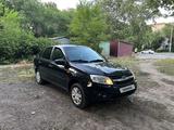 ВАЗ (Lada) Granta 2191 2014 года за 2 500 000 тг. в Усть-Каменогорск – фото 4