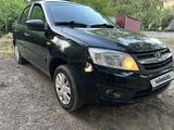 ВАЗ (Lada) Granta 2191 2014 года за 2 500 000 тг. в Усть-Каменогорск – фото 5