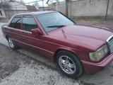 Mercedes-Benz 190 1991 года за 1 000 000 тг. в Тараз – фото 4