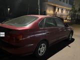 Toyota Carina E 1997 года за 2 600 000 тг. в Алматы – фото 3