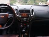 Chevrolet Tracker 2013 года за 4 300 000 тг. в Жаркент