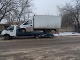 ГАЗ  ГАЗель (3302) 2016 года за 14 200 000 тг. в Актобе