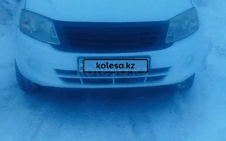 ВАЗ (Lada) Granta 2190 2013 года за 1 600 000 тг. в Акколь (Аккольский р-н)