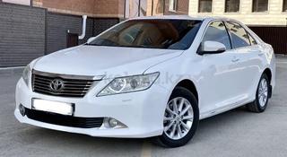 Toyota Camry 2012 годаүшін9 500 000 тг. в Усть-Каменогорск