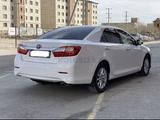 Toyota Camry 2012 года за 9 500 000 тг. в Усть-Каменогорск – фото 3