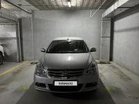 Nissan Almera 2013 годаүшін3 950 000 тг. в Алматы