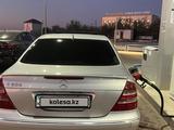 Mercedes-Benz E 500 2003 года за 5 500 000 тг. в Актау – фото 5