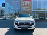 Toyota Land Cruiser 2021 годаүшін45 835 000 тг. в Костанай – фото 3