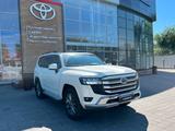 Toyota Land Cruiser 2021 годаүшін45 835 000 тг. в Костанай