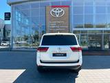 Toyota Land Cruiser 2021 годаүшін45 835 000 тг. в Костанай – фото 4